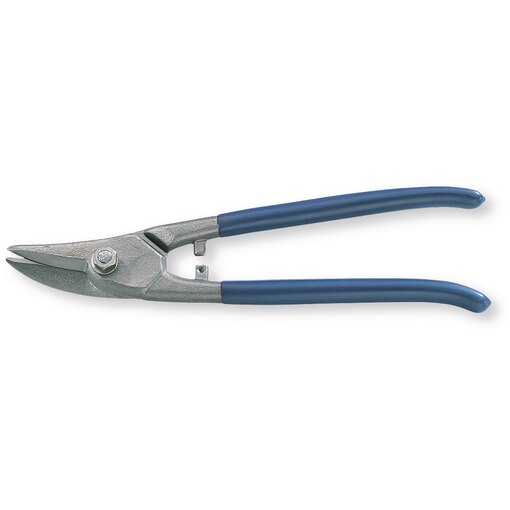 Cisaille à tôle longueur 225 mm
